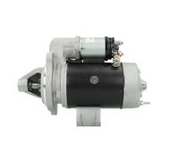 Motor de arranque Sentido de giro a la derecha (horario) 500.001.093.100 BV PSH