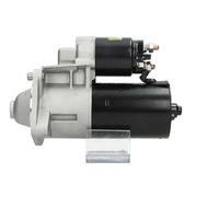 Motor de arranque Sentido de giro a la derecha (horario) 810.522.093.010 BV PSH