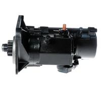Motor de arranque Sentido de giro a la derecha (horario) 8EA 011 610-141 HELLA