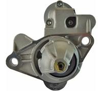 Motor de arranque Sentido de giro a la derecha (horario) 8EA 011 610-171 HELLA