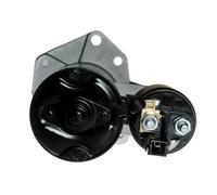 Motor de arranque Sentido de giro a la derecha (horario) 8EA 011 610-551 HELLA
