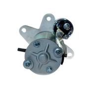 Motor de arranque Sentido de giro a la derecha (horario) 8EA 011 610-581 HELLA