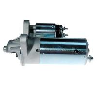 Motor de arranque Sentido de giro a la derecha (horario) 8EA 011 610-581 HELLA