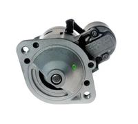Hella Motor de arranque 8EA 011 610-641 12V 2.2 kW para Mitsubishi L200 (K7T, K6T)