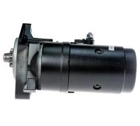 Motor de arranque Sentido de giro a la derecha (horario) 8EA 011 610-651 HELLA