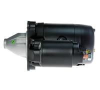 HELLA 8EA 011 610-851 Motor de arranque - 12V - 0.9kW