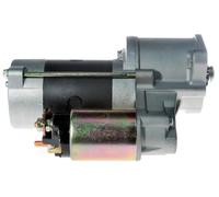 Motor de arranque Sentido de giro a la derecha (horario) 8EA 011 610-901 HELLA