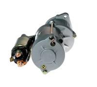 Motor de arranque Sentido de giro a la derecha (horario) 8EA 011 611-131 HELLA