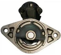 Motor de arranque Sentido de giro a la derecha (horario) 8EA 011 611-271 HELLA