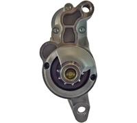 Motor de arranque Sentido de giro a la derecha (horario) 8EA 011 611-311 HELLA