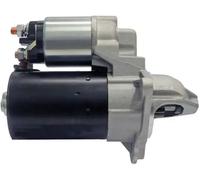 Motor de arranque Sentido de giro a la derecha (horario) 8EA 011 611-491 HELLA