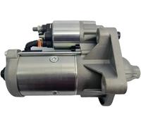 Motor de arranque Sentido de giro a la derecha (horario) 8EA 011 611-591 HELLA