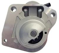 Motor de arranque Sentido de giro a la derecha (horario) 8EA 011 611-611 HELLA