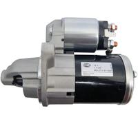 Motor de arranque Sentido de giro a la derecha (horario) 8EA 011 611-621 HELLA