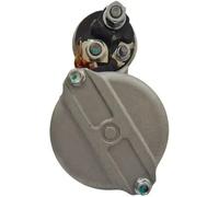 HELLA 8EA 011 611-641 Motor de arranque - 12V - 1.4kW