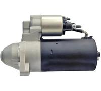 Motor de arranque Sentido de giro a la derecha (horario) 8EA 011 611-671 HELLA