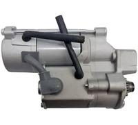 HELLA 8EA 011 611-691 Motor de arranque - 12V - 2kW