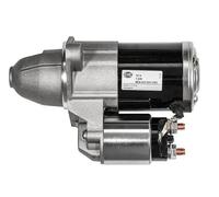 Motor de arranque Sentido de giro a la derecha (horario) 8EA 011 611-791 HELLA