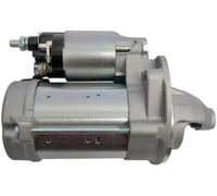 Motor de arranque Sentido de giro a la derecha (horario) 8EA 011 611-801 HELLA
