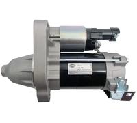 Motor de arranque Sentido de giro a la derecha (horario) 8EA 011 611-891 HELLA