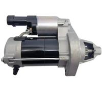 Motor de arranque Sentido de giro a la derecha (horario) 8EA 011 611-891 HELLA