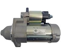 Motor de arranque Sentido de giro a la derecha (horario) 8EA 011 611-961 HELLA