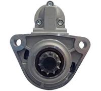 Motor de arranque Sentido de giro a la derecha (horario) 8EA 011 612-041 HELLA