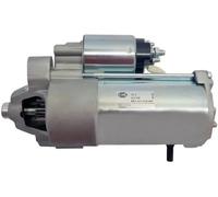 Motor de arranque Sentido de giro a la derecha (horario) 8EA 011 612-061 HELLA