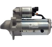 Motor de arranque Sentido de giro a la derecha (horario) 8EA 011 612-121 HELLA
