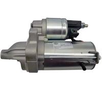 HELLA 8EA 011 612-171 Motor de arranque