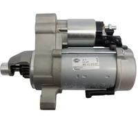 Motor de arranque Sentido de giro a la derecha (horario) 8EA 011 612-231 HELLA