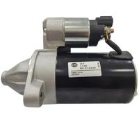 Motor de arranque Sentido de giro a la derecha (horario) 8EA 011 612-261 HELLA