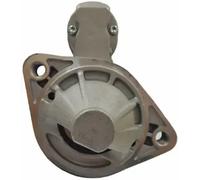 Motor de arranque Sentido de giro a la derecha (horario) 8EA 011 612-261 HELLA