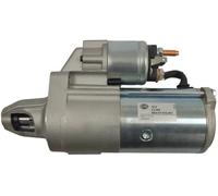 Motor de arranque Sentido de giro a la derecha (horario) 8EA 011 612-401 HELLA