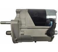 Motor de arranque Sentido de giro a la derecha (horario) 8EA 011 612-431 HELLA