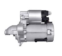HELLA 8EA 011 612-551 Motor de arranque