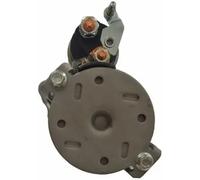 Motor de arranque Sentido de giro a la derecha (horario) 8EA 011 612-631 HELLA