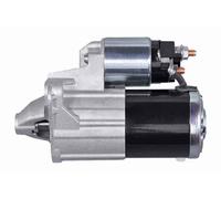 Motor de arranque Sentido de giro a la derecha (horario) 8EA 011 612-661 HELLA