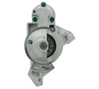 Motor de arranque Sentido de giro a la derecha (horario) 8EA 011 612-701 HELLA