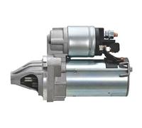Motor de arranque Sentido de giro a la derecha (horario) 8EA 011 612-721 HELLA