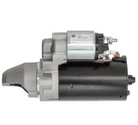 Motor de arranque Sentido de giro a la derecha (horario) 8EA 011 612-841 HELLA
