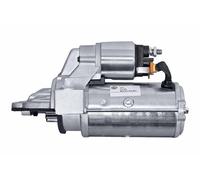 Motor de arranque Sentido de giro a la derecha (horario) 8EA 011 612-851 HELLA