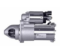 Motor de arranque Sentido de giro a la derecha (horario) 8EA 011 612-891 HELLA