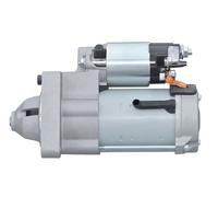 Motor de arranque Sentido de giro a la derecha (horario) 8EA 011 612-921 HELLA