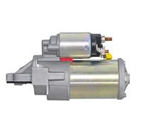 HELLA 8EA 011 612-931 Motor de arranque - 12V - 2.20kW - por ej. FORD TRANSIT CUSTOM V362 Van (FY, FZ)