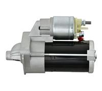 HELLA 8EA 011 613-041 Motor de arranque - 12V - 1.6kW - por ej. RENAULT TRAFIC III Van (FG_) 1.6 dCi 120