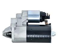 Motor de arranque Sentido de giro a la derecha (horario) 8EA 011 613-061 HELLA