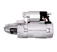 Motor de arranque Sentido de giro a la derecha (horario) 8EA 011 613-191 HELLA
