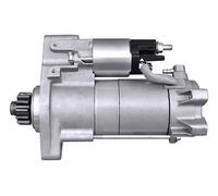 Motor de arranque Sentido de giro a la derecha (horario) 8EA 011 613-201 HELLA