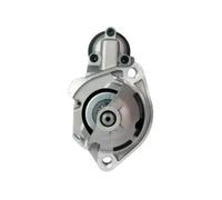 HELLA 8EA 012 526-091 Motor de arranque - 12V - 2kW